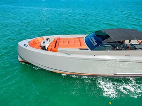 Купить 2021 Vanquish Yachts Vq 45