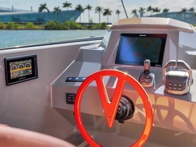 2021 Vanquish Yachts Vq 45 на продажу