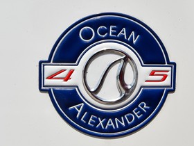 2020 Ocean Alexander 45 Divergence for sale