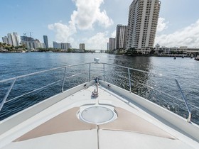 2007 Marquis 55 Ls Flybridge in vendita