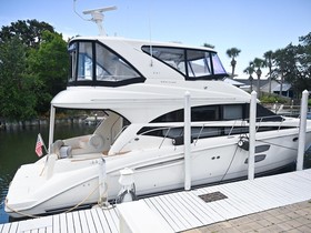 2016 Meridian 441 for sale