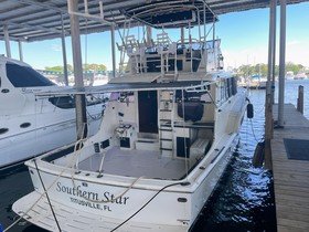 1973 Hatteras 53 Convertible