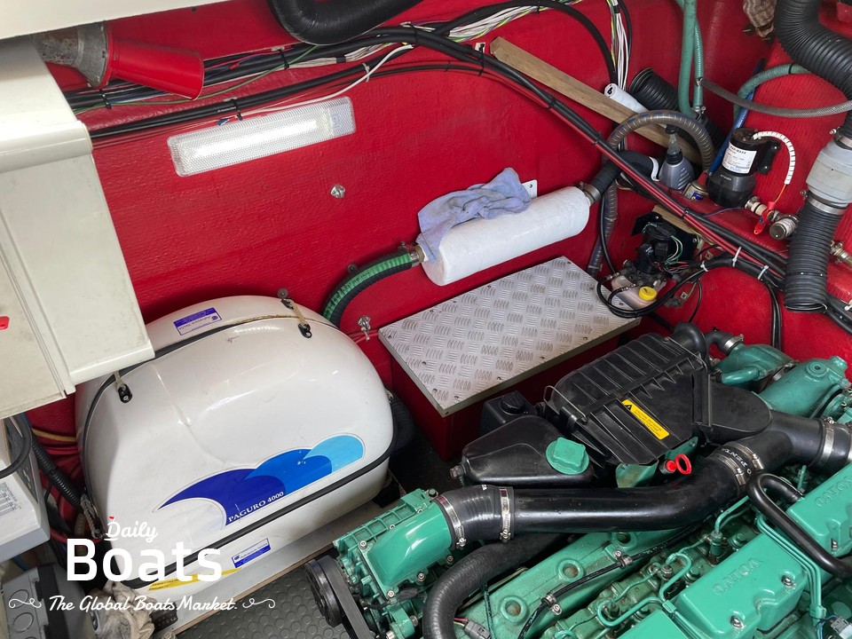 1990 Hunton Gazelle Xrs35 for sale. View price, photos and Buy 1990 ...