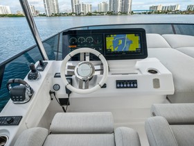 2023 Azimut 53 Fly for sale