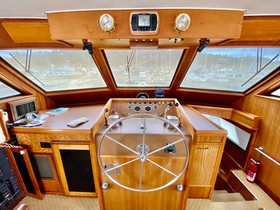 1979 Hatteras 53 Motoryacht