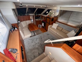 2002 Silverton 352 Motor Yacht