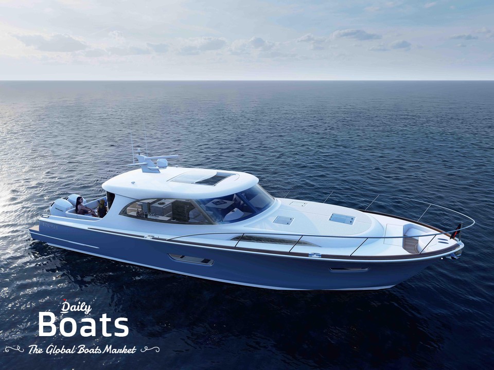 2024 ECLIPSE 505
