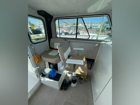 2018 Parker 2820 Xld Sport Cabin