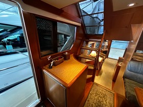 2003 Offshore Yachts 54 Pilothouse for sale