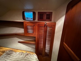 2003 Offshore Yachts 54 Pilothouse на продажу