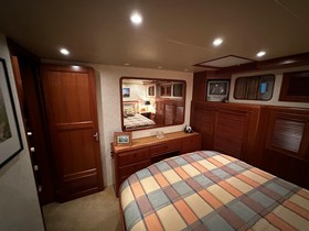 2003 Offshore Yachts 54 Pilothouse for sale