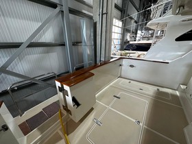 2003 Offshore Yachts 54 Pilothouse