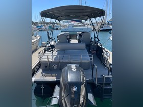 2019 Regency Yachts 230Le3 Sport