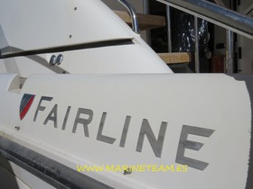 Kjøpe 2001 Fairline 50 Phantom