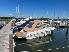 1999 Sea Ray 215 Express Cruiser