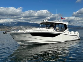 Köpa 2022 Boston Whaler Conquest 405