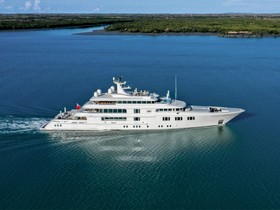 2006 Amels Twin Screw Motor Yacht for sale