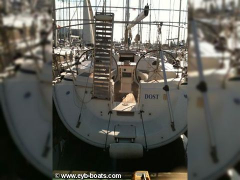 Bavaria 44 Cruiser