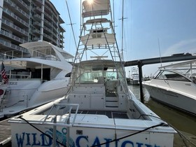 1998 Cabo Express for sale