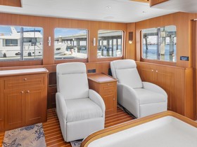 Buy 2020 North Pacific 45 Pilothouse