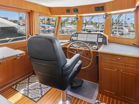 2020 North Pacific 45 Pilothouse