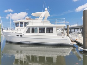 Buy 2020 North Pacific 45 Pilothouse