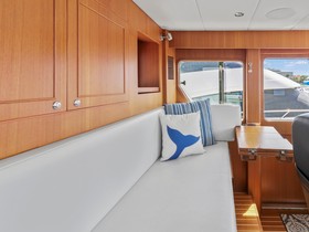 2020 North Pacific 45 Pilothouse for sale