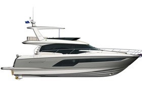 Vegyél 2022 Prestige 590 Fly