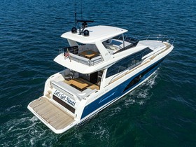 2022 Prestige 590 Fly for sale