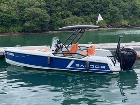Buy 2021 Saxdor 200 Sport