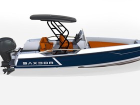 2021 Saxdor 200 Sport for sale