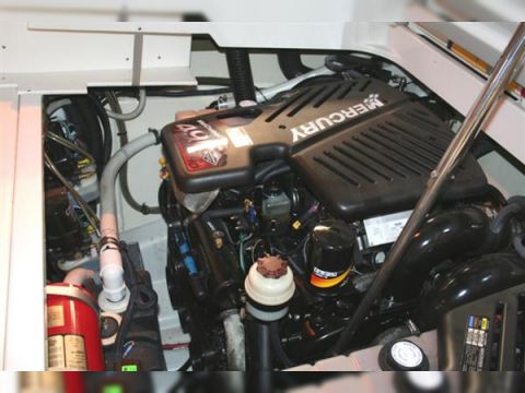 2007 Formula 353 Fasttech