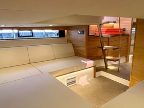 Купить 2021 De Antonio Yachts D42