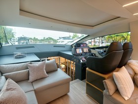 2020 Pershing 70 for sale
