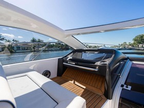 2017 Sunseeker San Remo