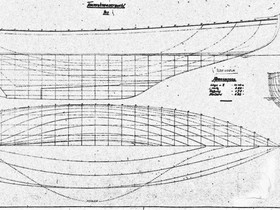 1925 Custom Max Oertz Bermudan Cutter na sprzedaż