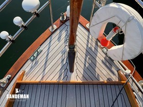 1925 Custom Max Oertz Bermudan Cutter for sale