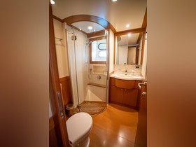 2010 Ferretti Yachts Altura 840 for sale
