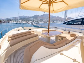 2010 Ferretti Yachts Altura 840 kaufen