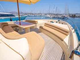 2010 Ferretti Yachts Altura 840 till salu