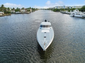 2003 Baia Panther 80 for sale