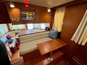2012 North Pacific 39 Pilothouse на продажу