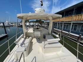 2012 North Pacific 39 Pilothouse for sale
