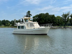 2012 North Pacific 39 Pilothouse