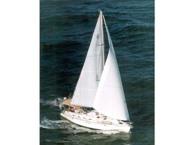 2009 Beneteau Oceanis 46 на продажу