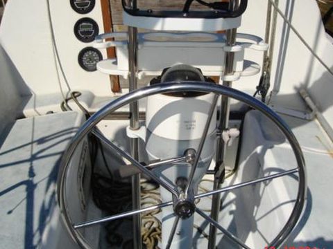 1979 Hunter 30 Sloop for sale