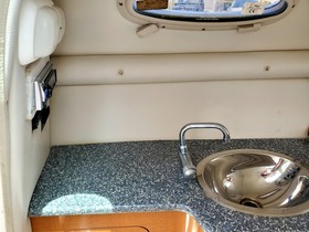 2007 Chaparral 256Ssi for sale
