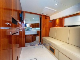 2015 Riviera 5000 Sport Yacht for sale