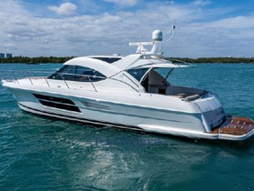 Buy 2015 Riviera 5000 Sport Yacht