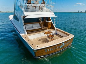 2021 Viking 72 Convertible for sale